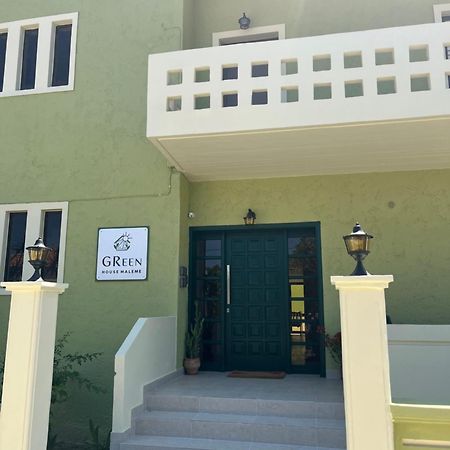 Greenhouse Maleme Agia  エクステリア 写真